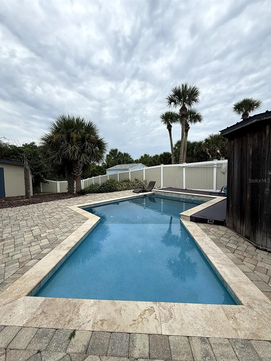 1224 S CENTRAL AVENUE Flagler Beach, FL 32136