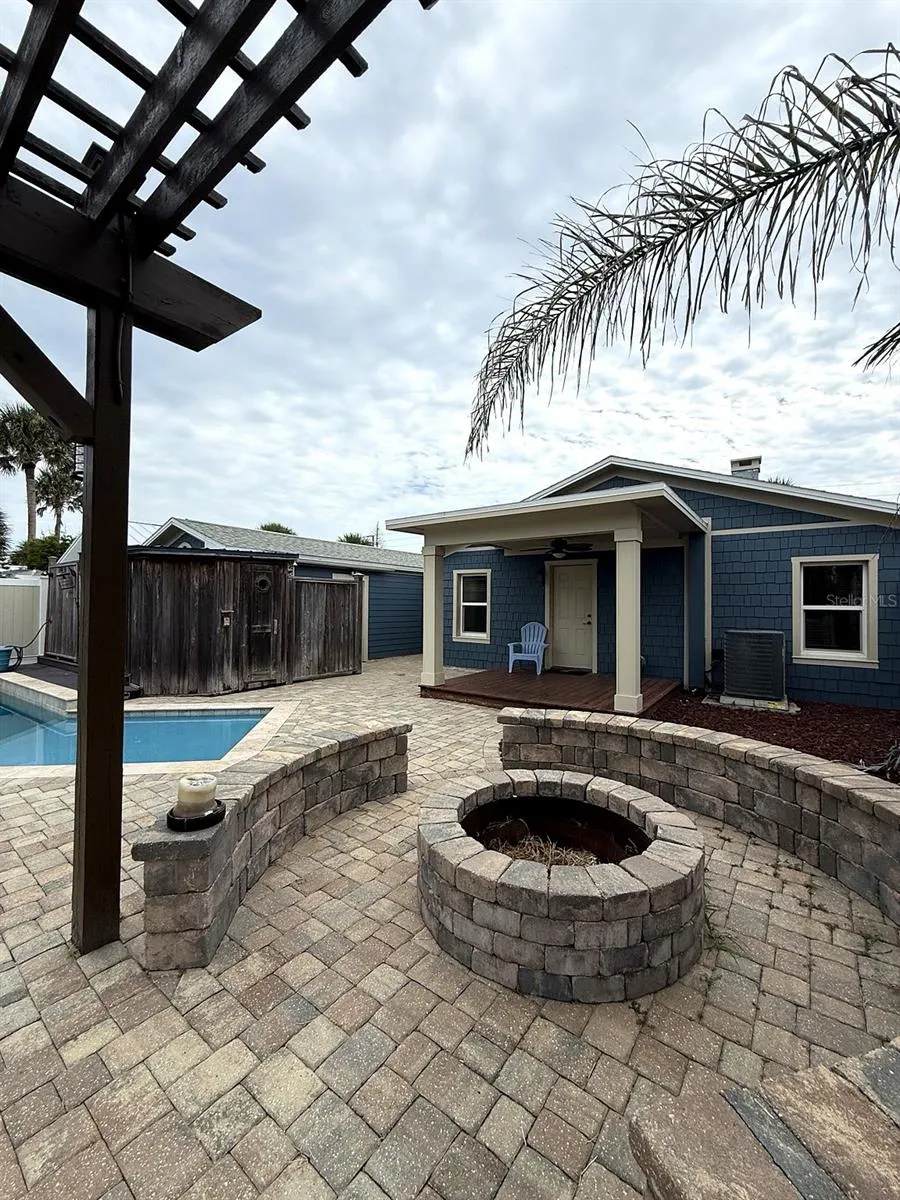 1224 S CENTRAL AVENUE Flagler Beach, FL 32136