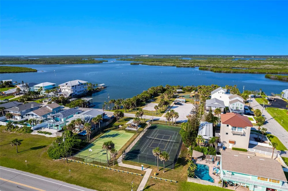 5575 S ATLANTIC AVENUE New Smyrna Beach, FL 32169