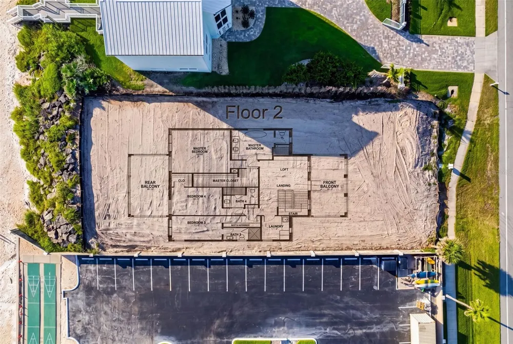 5575 S ATLANTIC AVENUE New Smyrna Beach, FL 32169