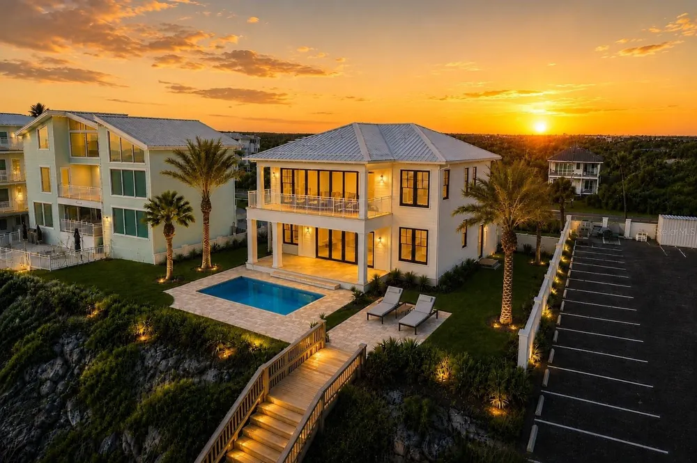 5575 S ATLANTIC AVENUE New Smyrna Beach, FL 32169