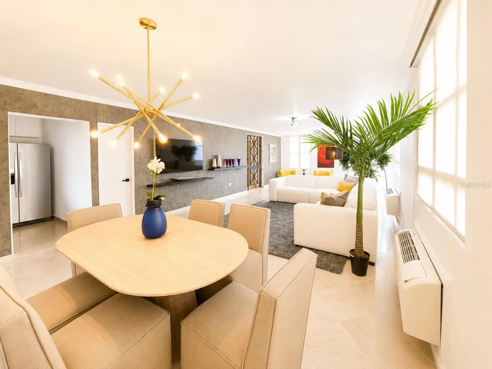 7 Candina St., CANDINA SEA TOWER #1701 San Juan, PR 00907