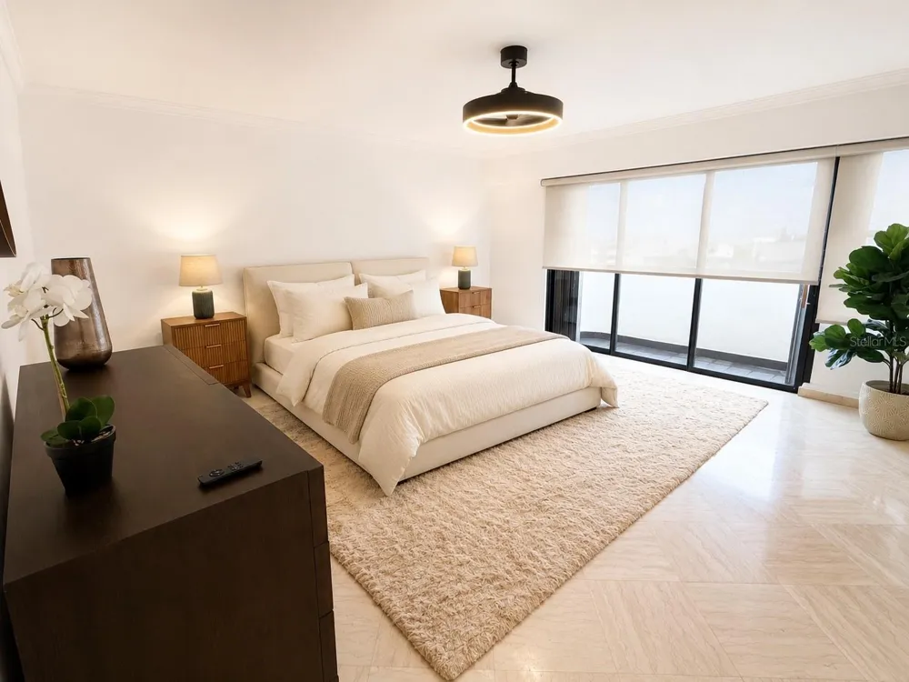 7 Candina St., CANDINA SEA TOWER #1701 San Juan, PR 00907