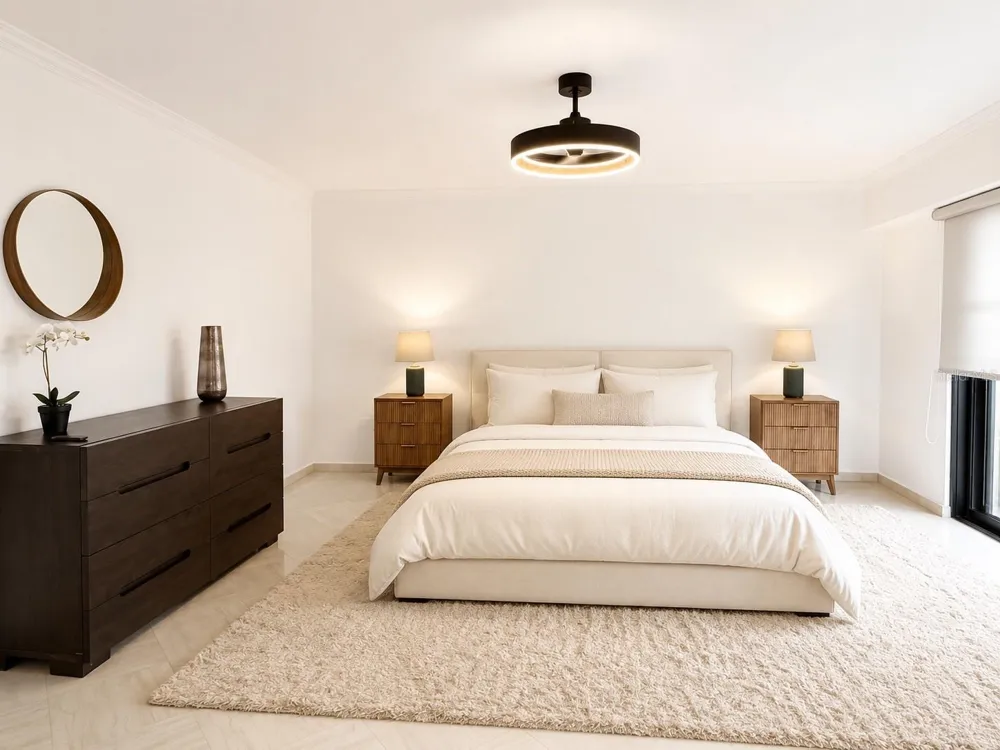 7 Candina St., CANDINA SEA TOWER #1701 San Juan, PR 00907