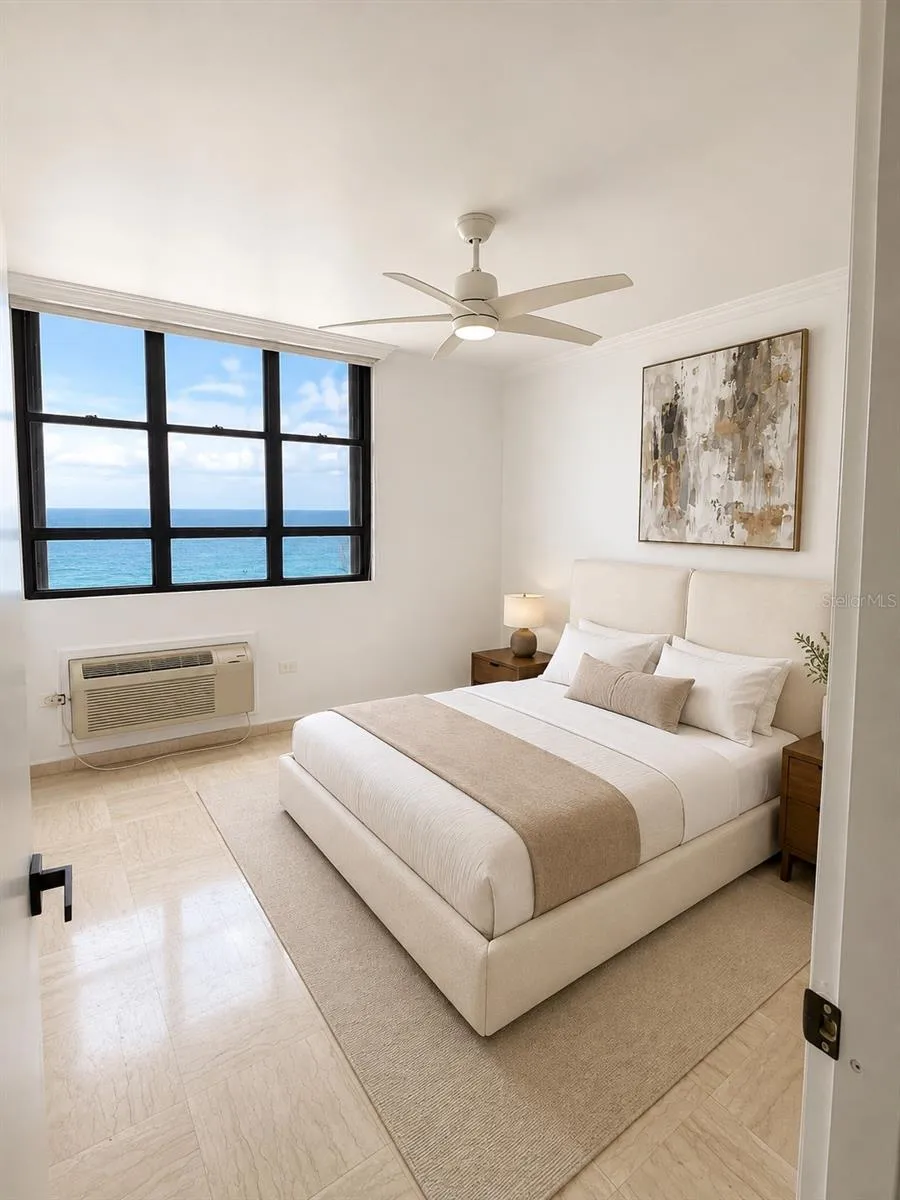 7 Candina St., CANDINA SEA TOWER #1701 San Juan, PR 00907