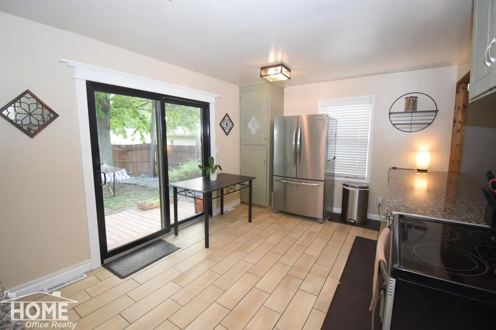 721 Huntington Drive Owosso City, MI 48867