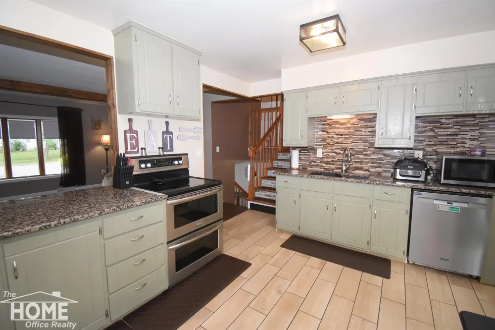 721 Huntington Drive Owosso City, MI 48867