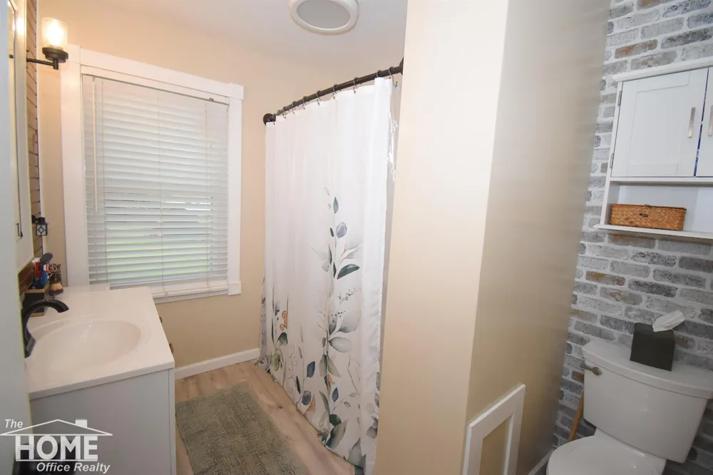 721 Huntington Drive Owosso City, MI 48867