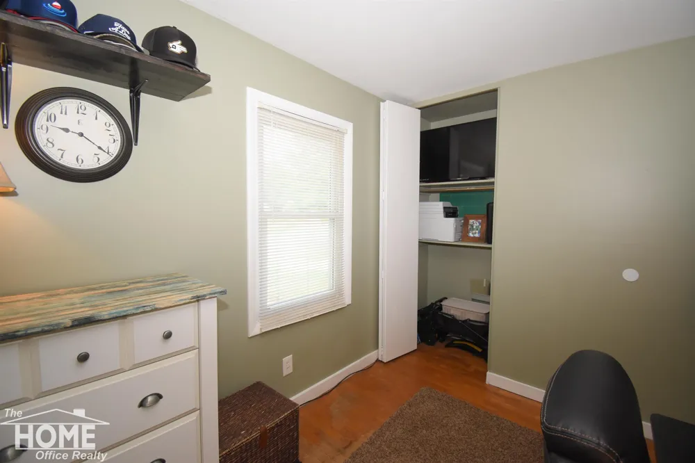 721 Huntington Drive Owosso City, MI 48867
