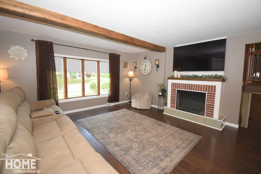 721 Huntington Drive Owosso City, MI 48867