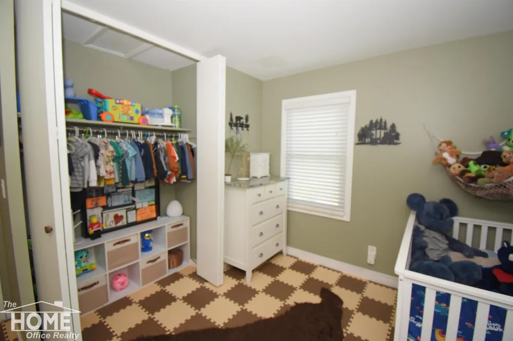 721 Huntington Drive Owosso City, MI 48867