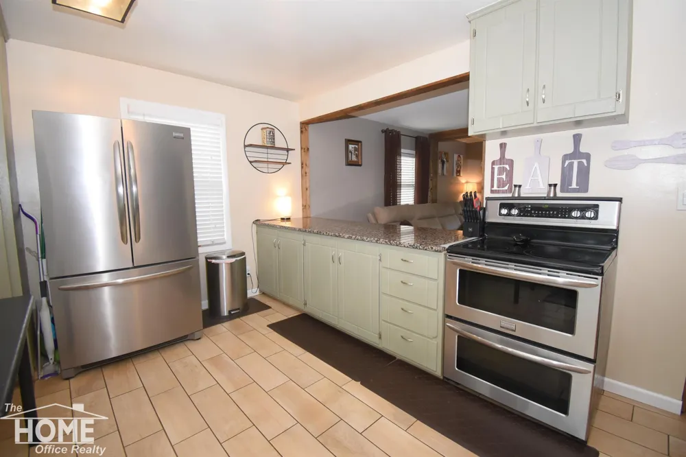 721 Huntington Drive Owosso City, MI 48867