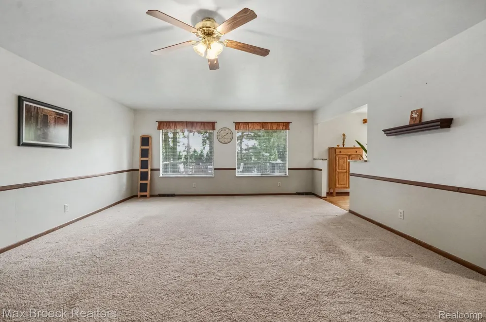 6925 W Church Street Independence Charter Township, MI 48346