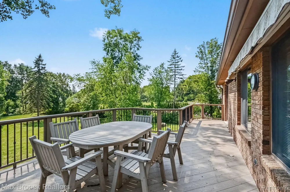 6925 W Church Street Independence Charter Township, MI 48346