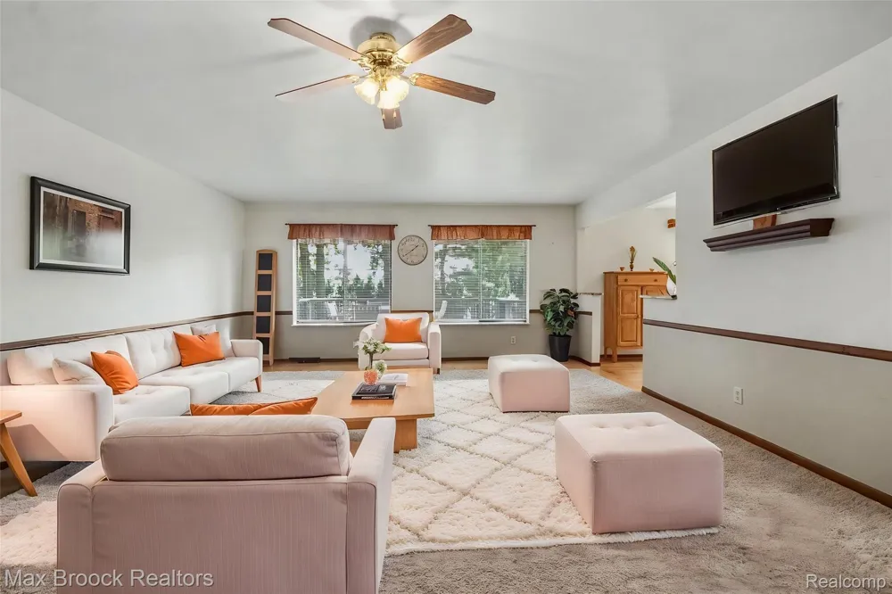 6925 W Church Street Independence Charter Township, MI 48346