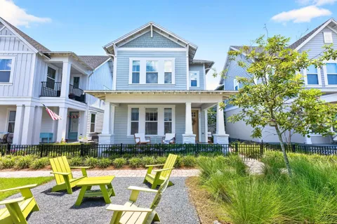 923 COLIE ALLEY