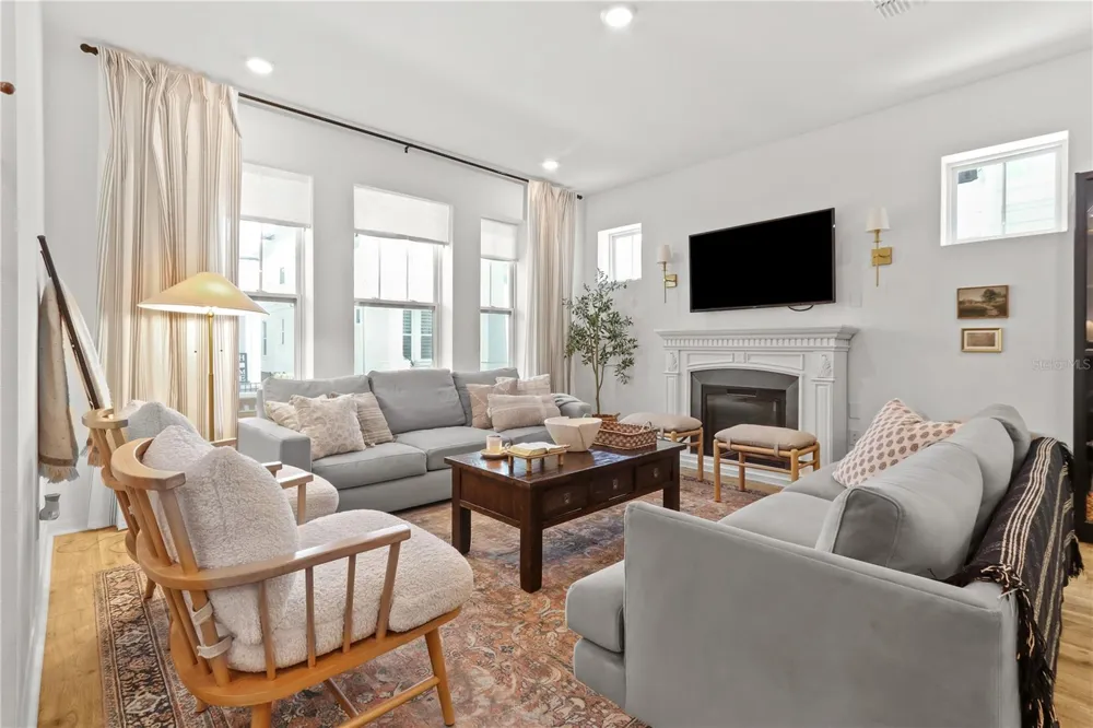 923 COLIE ALLEY Winter Garden, FL 34787