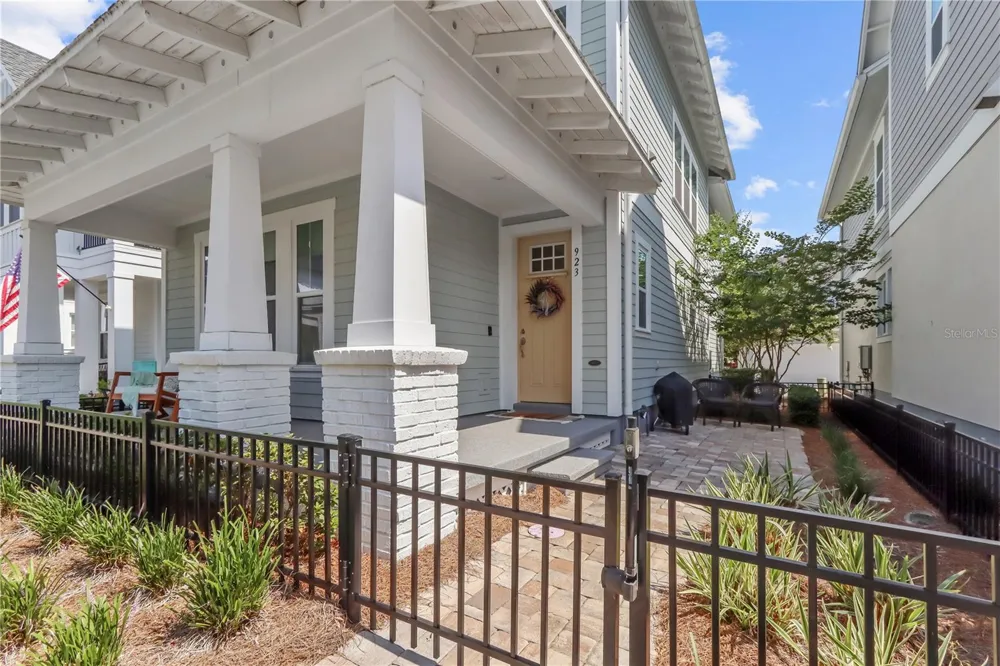 923 COLIE ALLEY Winter Garden, FL 34787