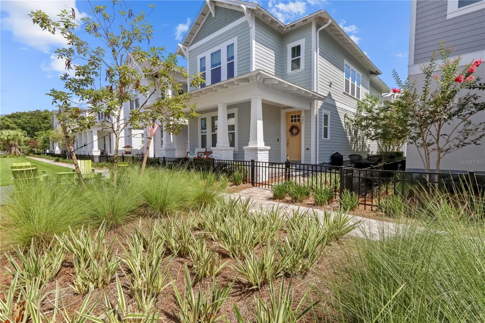 923 COLIE ALLEY Winter Garden, FL 34787