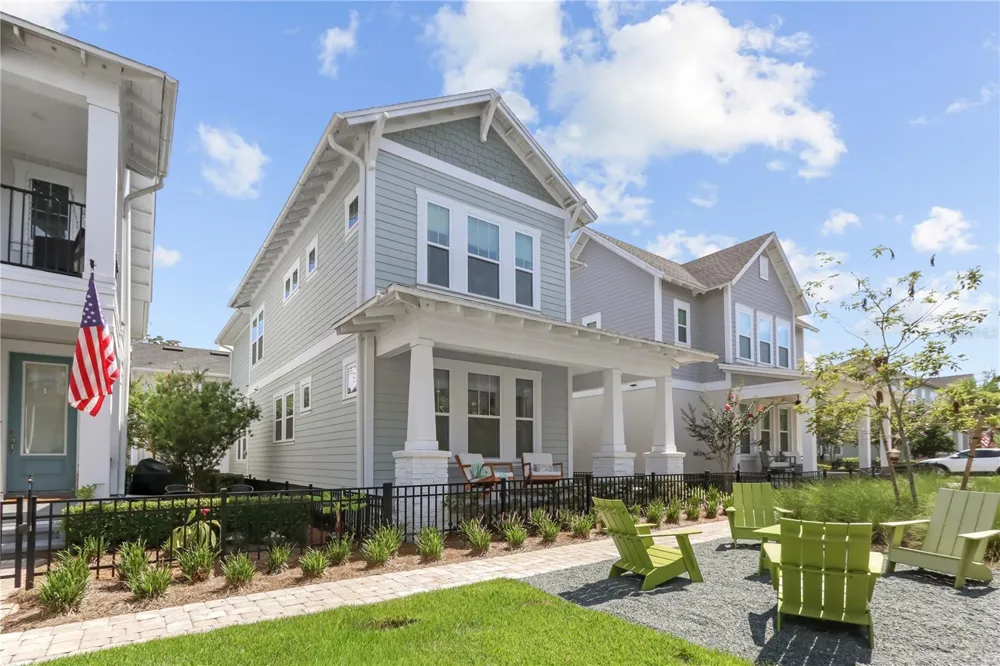 923 COLIE ALLEY Winter Garden, FL 34787