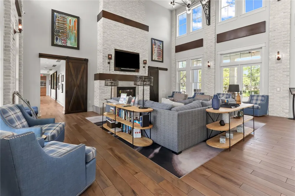 923 COLIE ALLEY Winter Garden, FL 34787