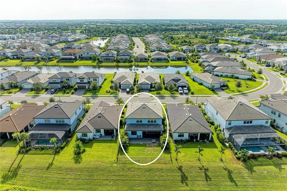 16251 HIDDEN OAK LOOP Bradenton, FL 34211