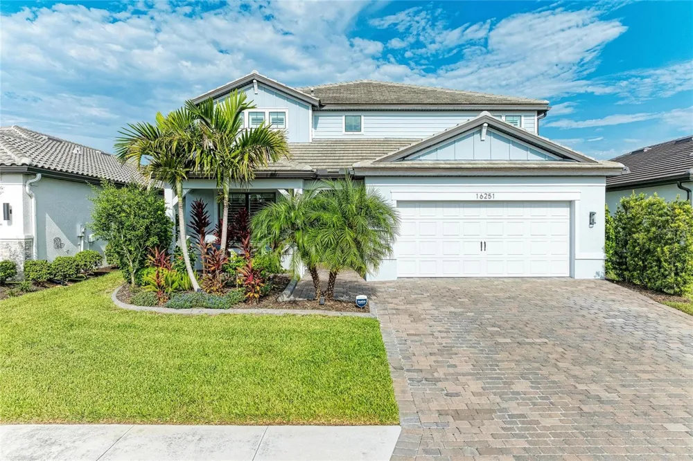 16251 HIDDEN OAK LOOP Bradenton, FL 34211