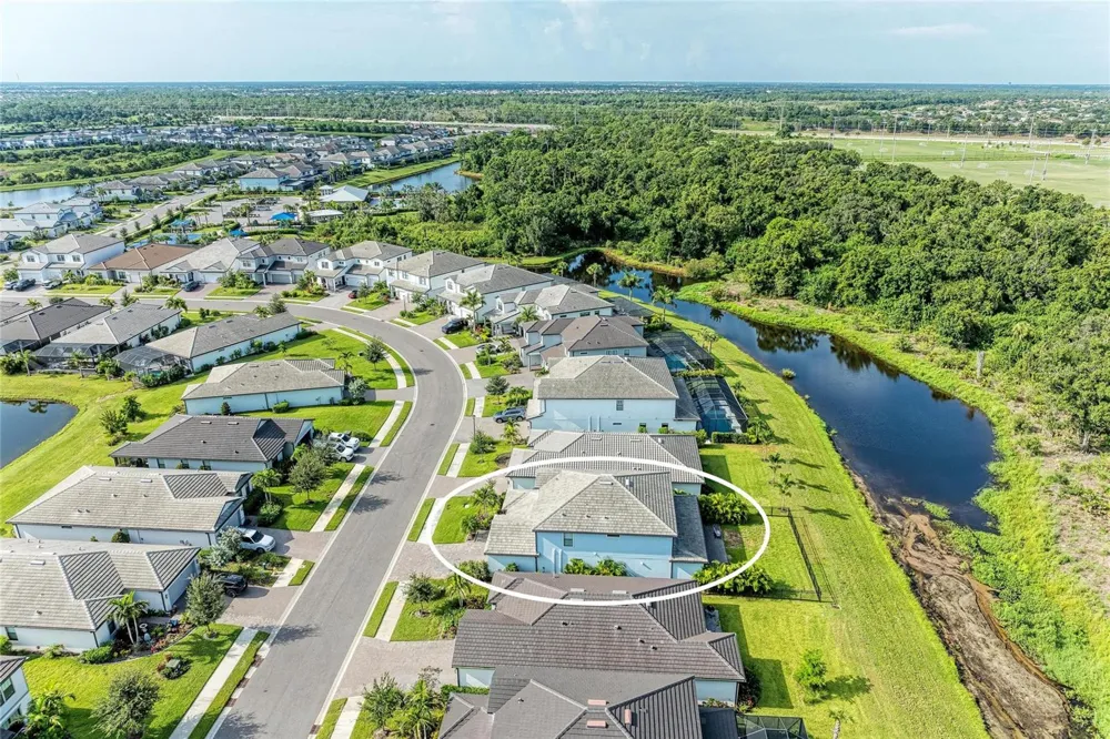 16251 HIDDEN OAK LOOP Bradenton, FL 34211