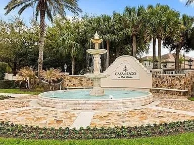 7231 SANGALLA DRIVE Windermere, FL 34786