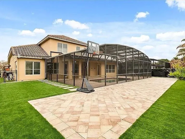7231 SANGALLA DRIVE Windermere, FL 34786