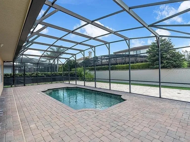 7231 SANGALLA DRIVE Windermere, FL 34786