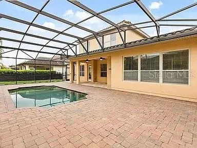 7231 SANGALLA DRIVE Windermere, FL 34786
