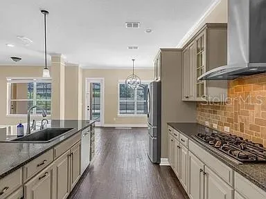 7231 SANGALLA DRIVE Windermere, FL 34786