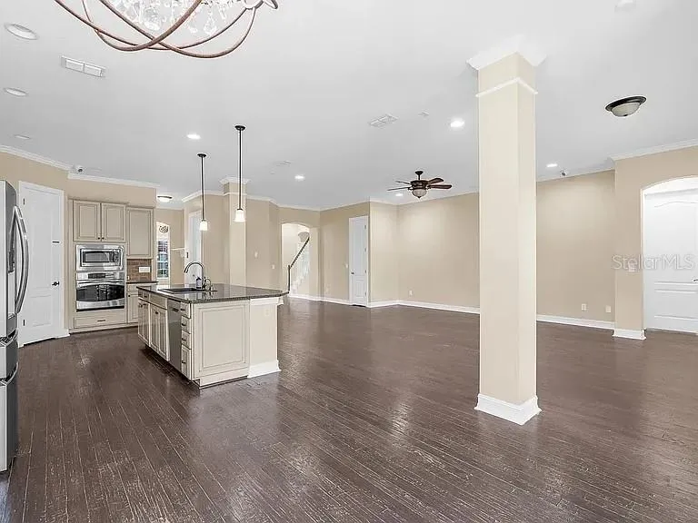 7231 SANGALLA DRIVE Windermere, FL 34786