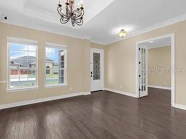 7231 SANGALLA DRIVE Windermere, FL 34786