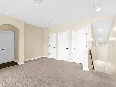 7231 SANGALLA DRIVE Windermere, FL 34786