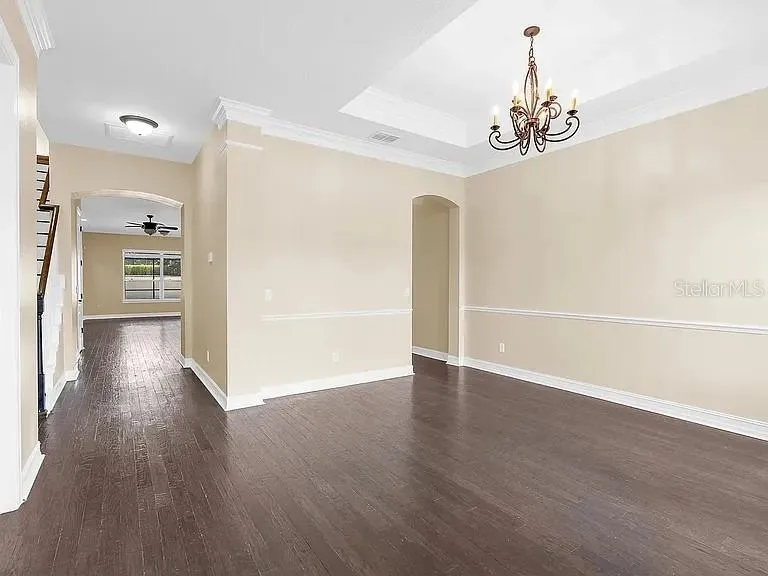 7231 SANGALLA DRIVE Windermere, FL 34786