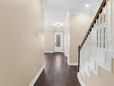 7231 SANGALLA DRIVE Windermere, FL 34786