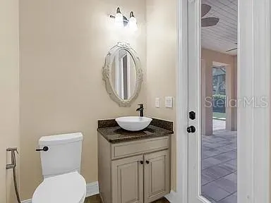 7231 SANGALLA DRIVE Windermere, FL 34786