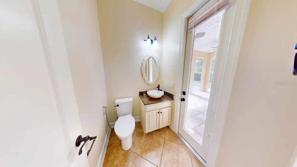 7231 SANGALLA DRIVE Windermere, FL 34786