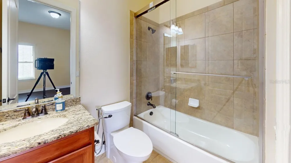 7231 SANGALLA DRIVE Windermere, FL 34786