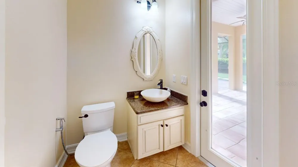 7231 SANGALLA DRIVE Windermere, FL 34786