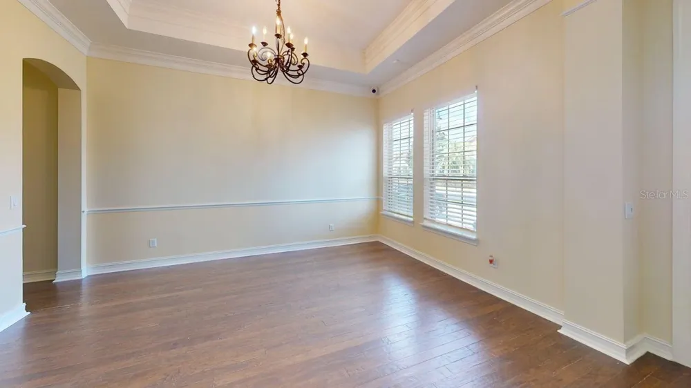 7231 SANGALLA DRIVE Windermere, FL 34786