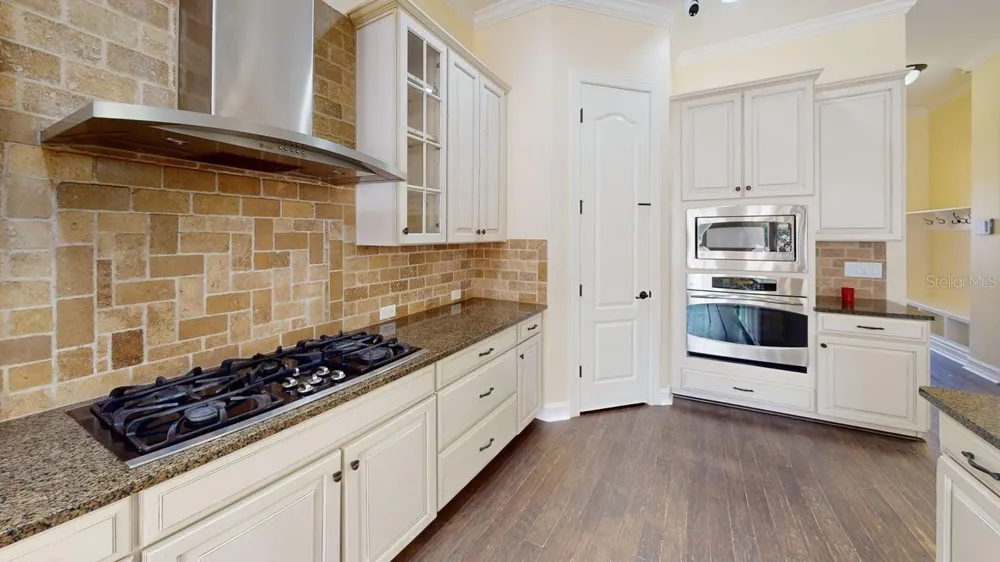 7231 SANGALLA DRIVE Windermere, FL 34786
