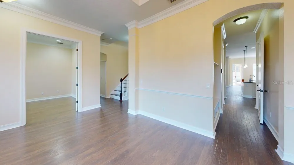 7231 SANGALLA DRIVE Windermere, FL 34786