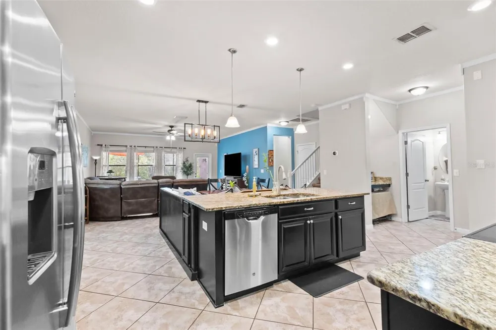 14242 BLUE DASHER DRIVE Riverview, FL 33569