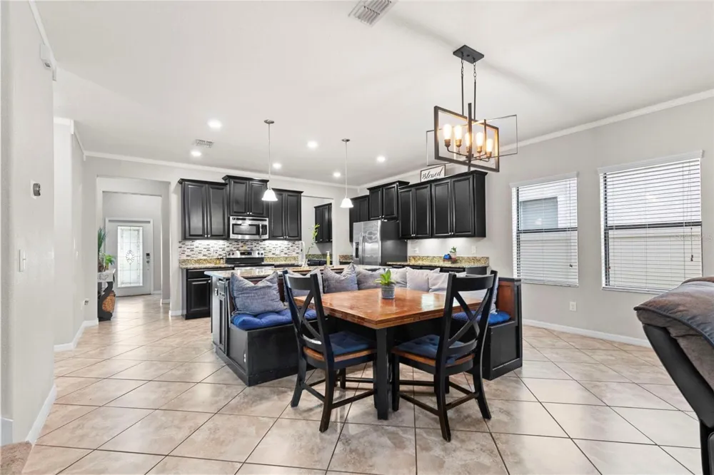 14242 BLUE DASHER DRIVE Riverview, FL 33569