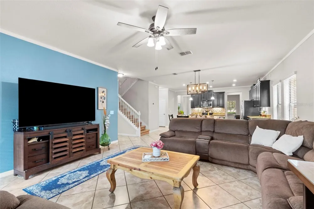 14242 BLUE DASHER DRIVE Riverview, FL 33569