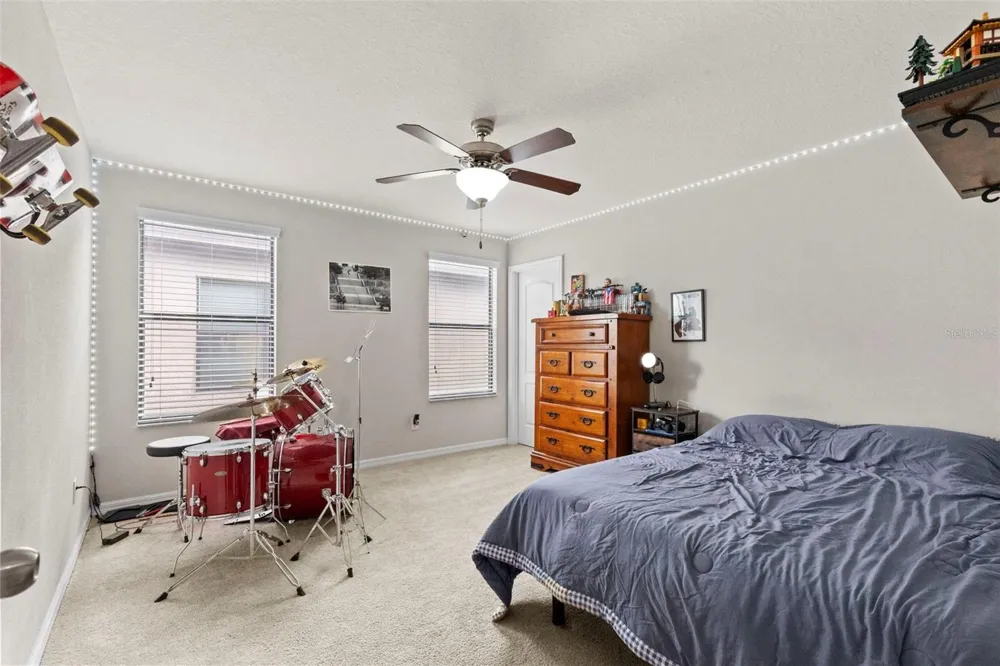 14242 BLUE DASHER DRIVE Riverview, FL 33569
