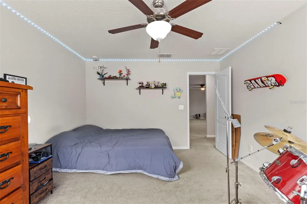 14242 BLUE DASHER DRIVE Riverview, FL 33569